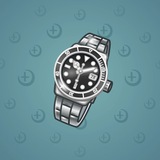 Swiss Watch #20556 Swiss Watch #20556