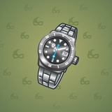 Swiss Watch #20569 Swiss Watch #20569