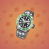 Swiss Watch #20571