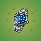 Swiss Watch #20574 Swiss Watch #20574