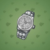 Swiss Watch #20577 Swiss Watch #20577