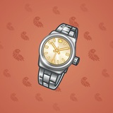 Swiss Watch #20580 Swiss Watch #20580