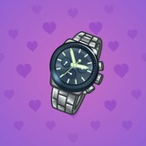 Swiss Watch #20583 Swiss Watch #20583