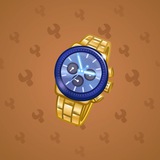 Swiss Watch #20595
