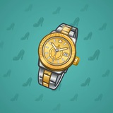 Swiss Watch #20627 Swiss Watch #20627