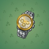Swiss Watch #20632 Swiss Watch #20632