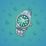Swiss Watch #20635 Swiss Watch #20635