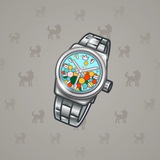 Swiss Watch #20637 Swiss Watch #20637