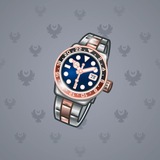 Swiss Watch #2064