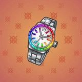 Swiss Watch #20648 Swiss Watch #20648