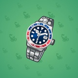 Swiss Watch #20649 Swiss Watch #20649