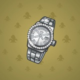 Swiss Watch #20650 Swiss Watch #20650