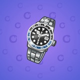 Swiss Watch #20658 Swiss Watch #20658