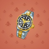 Swiss Watch #20659 Swiss Watch #20659