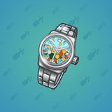 Swiss Watch #20675 Swiss Watch #20675