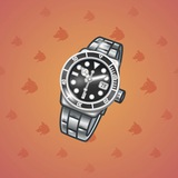 Swiss Watch #2068 Swiss Watch #2068