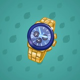 Swiss Watch #20681 Swiss Watch #20681