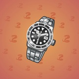 Swiss Watch #20683
