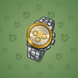 Swiss Watch #20687