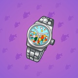 Swiss Watch #20689