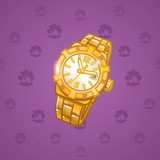 Swiss Watch #20696 Swiss Watch #20696