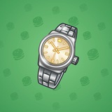 Swiss Watch #20700