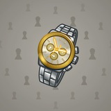 Swiss Watch #20701 Swiss Watch #20701