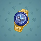 Swiss Watch #2071 Swiss Watch #2071