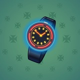 Swiss Watch #20712