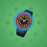 Swiss Watch #20718 Swiss Watch #20718