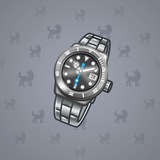 Swiss Watch #20719 Swiss Watch #20719