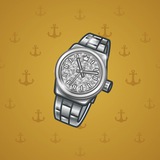 Swiss Watch #20722 Swiss Watch #20722