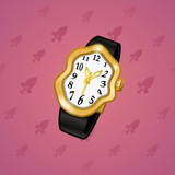 Swiss Watch #20725