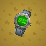 Swiss Watch #20727