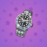 Swiss Watch #20732