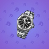 Swiss Watch #20735 Swiss Watch #20735