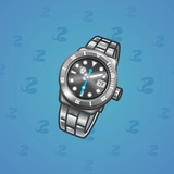 Swiss Watch #20746 Swiss Watch #20746