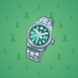 Swiss Watch #20749 Swiss Watch #20749