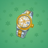 Swiss Watch #2075 Swiss Watch #2075