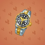 Swiss Watch #20764
