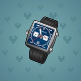 Swiss Watch #20776