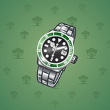 Swiss Watch #20806 Swiss Watch #20806