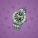 Swiss Watch #20810 Swiss Watch #20810