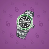 Swiss Watch #20814 Swiss Watch #20814