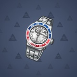Swiss Watch #20825