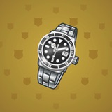 Swiss Watch #20826 Swiss Watch #20826