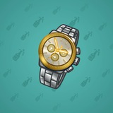 Swiss Watch #20827 Swiss Watch #20827