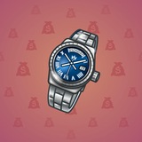 Swiss Watch #20829 Swiss Watch #20829