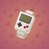Swiss Watch #20837