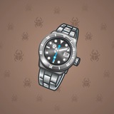 Swiss Watch #20840 Swiss Watch #20840